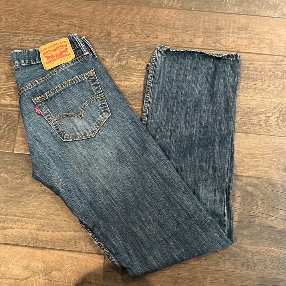 Levi’s Jeans